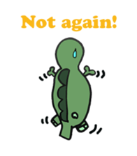 Poni & Ponta With Their Friends sticker #1224257