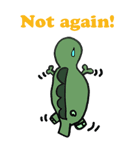 Poni & Ponta With Their Friends sticker #1224257