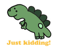 Poni & Ponta With Their Friends sticker #1224259