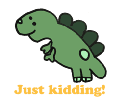 Poni & Ponta With Their Friends sticker #1224259