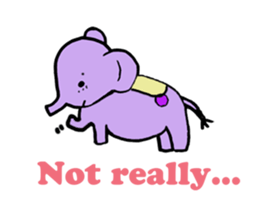 Poni & Ponta With Their Friends sticker #1224260