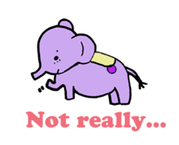 Poni & Ponta With Their Friends sticker #1224260