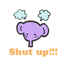 Poni & Ponta With Their Friends sticker #1224261