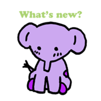 Poni & Ponta With Their Friends sticker #1224262