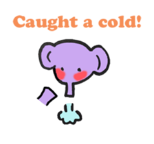 Poni & Ponta With Their Friends sticker #1224263