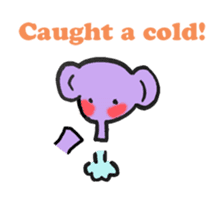 Poni & Ponta With Their Friends sticker #1224263