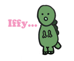 Poni & Ponta With Their Friends sticker #1224264