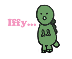 Poni & Ponta With Their Friends sticker #1224264