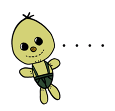 Poni & Ponta With Their Friends sticker #1224266