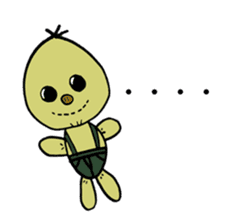 Poni & Ponta With Their Friends sticker #1224266