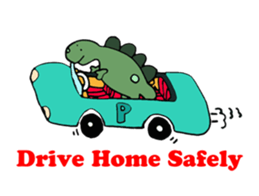 Poni & Ponta With Their Friends sticker #1224267