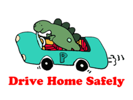 Poni & Ponta With Their Friends sticker #1224267