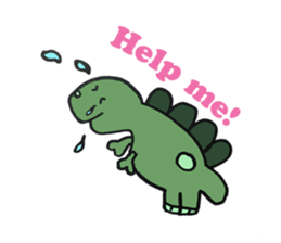 Poni & Ponta With Their Friends sticker #1224268