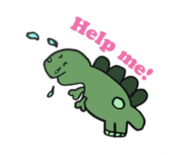 Poni & Ponta With Their Friends sticker #1224268