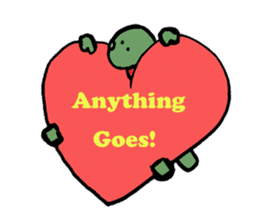 Poni & Ponta With Their Friends sticker #1224269