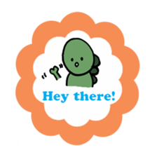 Poni & Ponta With Their Friends sticker #1224270