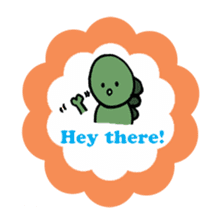 Poni & Ponta With Their Friends sticker #1224270