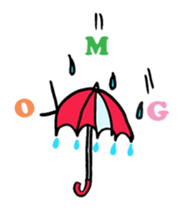 Poni & Ponta With Their Friends sticker #1224272