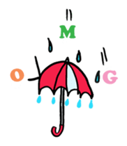 Poni & Ponta With Their Friends sticker #1224272