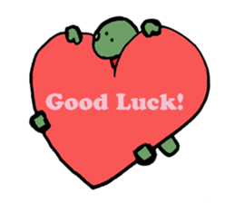 Poni & Ponta With Their Friends sticker #1224273