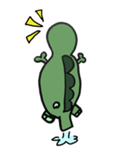 Poni & Ponta With Their Friends sticker #1224275