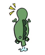 Poni & Ponta With Their Friends sticker #1224275