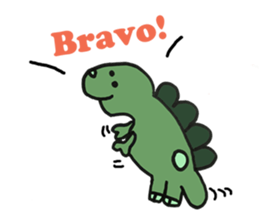 Poni & Ponta With Their Friends sticker #1224276