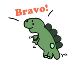 Poni & Ponta With Their Friends sticker #1224276