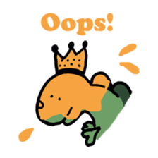 Poni & Ponta With Their Friends sticker #1224278