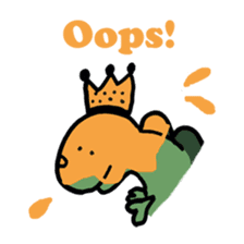 Poni & Ponta With Their Friends sticker #1224278