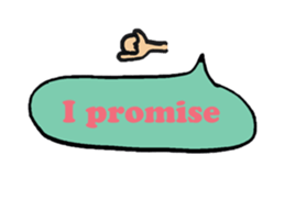 Poni & Ponta With Their Friends sticker #1224279