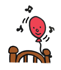 Poni & Ponta With Their Friends sticker #1224280