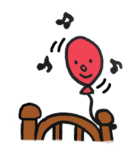 Poni & Ponta With Their Friends sticker #1224280