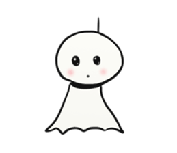 Weather doll sticker #1224322