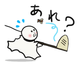 Weather doll sticker #1224343