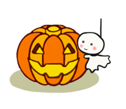 Weather doll sticker #1224346