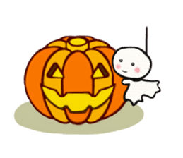 Weather doll sticker #1224346