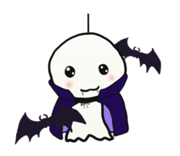 Weather doll sticker #1224348