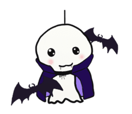 Weather doll sticker #1224348