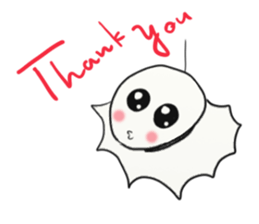 Weather doll sticker #1224359