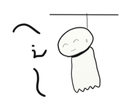 Weather doll sticker #1224361