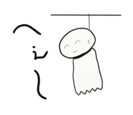 Weather doll sticker #1224361