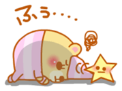 nightbear sticker #1224868