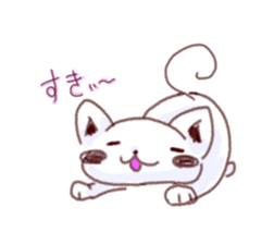 Ripo & Yupo sticker #1225282