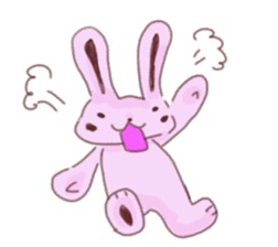 Ripo & Yupo sticker #1225297