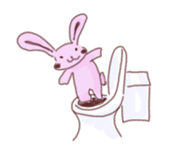 Ripo & Yupo sticker #1225306