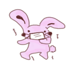 Ripo & Yupo sticker #1225315