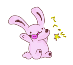 Ripo & Yupo sticker #1225317