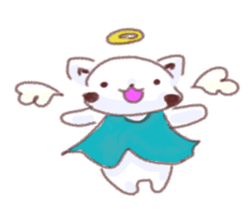 Ripo & Yupo sticker #1225320