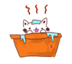 Ripo & Yupo sticker #1225321